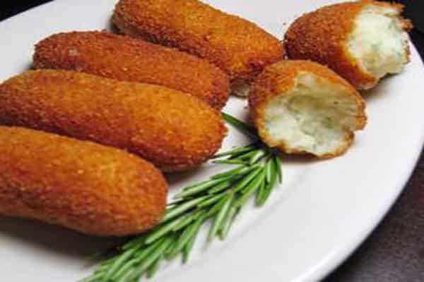 تصویر 1 از خرید و قیمت سیب زمینی سوخاری پفکی + فروش عمده